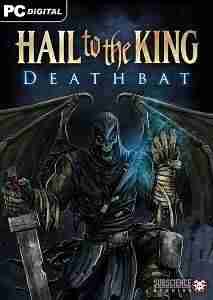 Descargar Hail To The King Deathbat [MULTI9][PLAZA] por Torrent